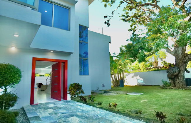 Villa Pravda Guerra 4BR 6BDS 12PAX - Foto 23