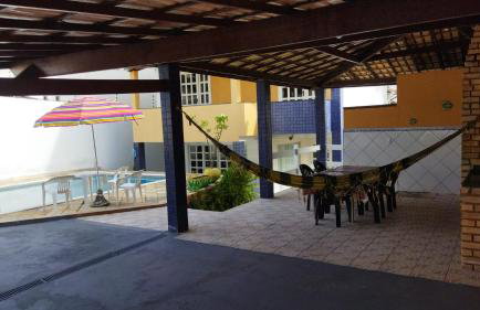 Diversão, churrasco e piscina - Praia de Ipitanga - Foto 30