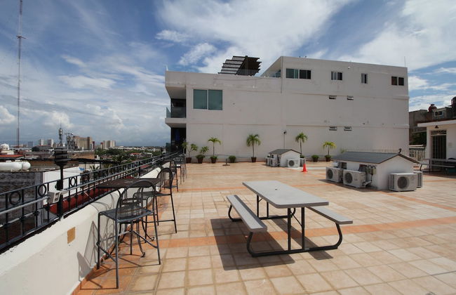 Vista Oceano Vallarta - Foto 30