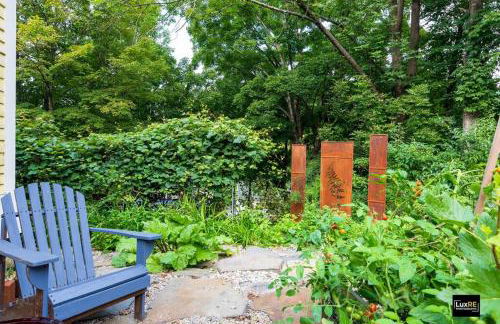 Vermont Lake Whitingham Mount Snow Area Apartment - Foto 42