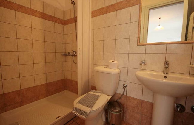 Pirgos Stelida Hotel - Foto 43