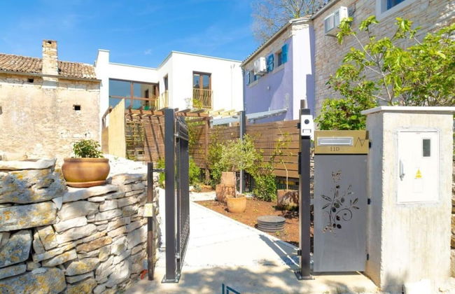 Verborgen Villa - Foto 33