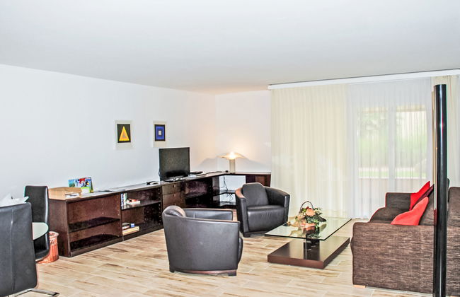 Residenza Parcolago Apt.008 - Foto 6