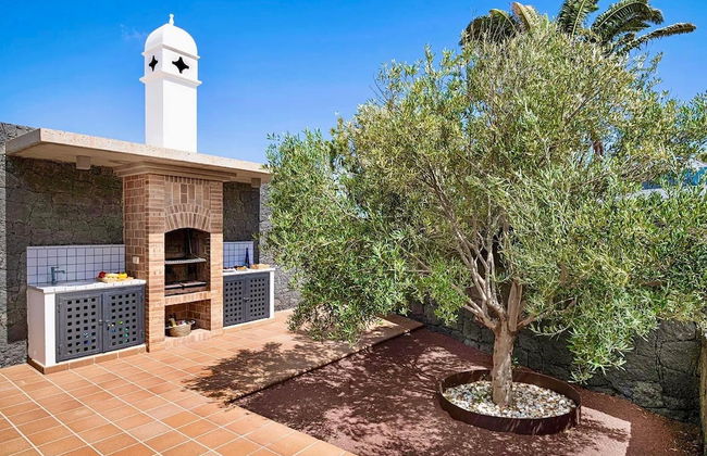 Belvilla by OYO Villa A - Photo 34