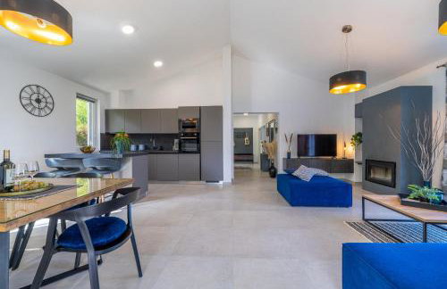 Villa InSa - Foto 16