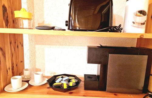 Schöne Wohnung mit Garten nahe schweizer Grenze - Foto 16