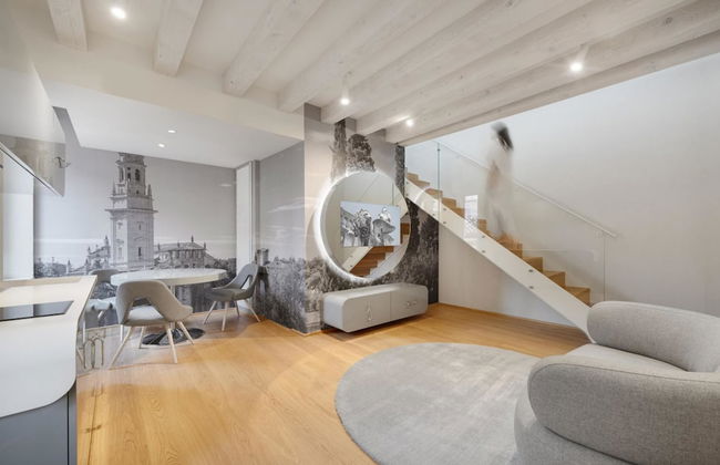 Lords of Verona Luxury apartments - Foto 6