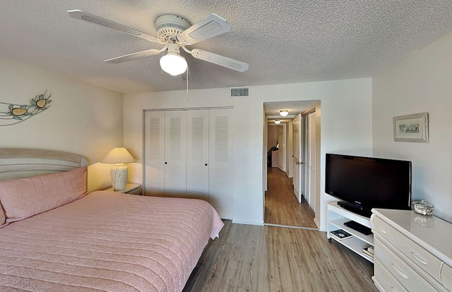 Ocean Villas 107 - Foto 30