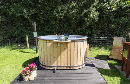 Limetree Luxury Glamping Southdown - Foto 13