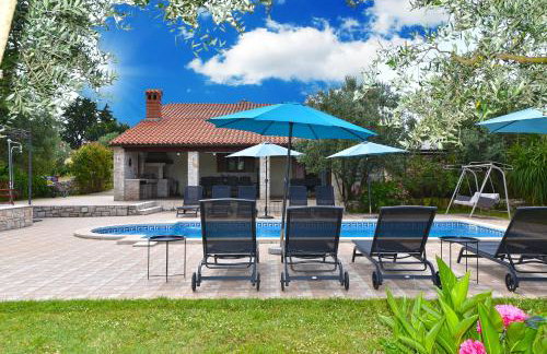 Villa Kavran 1187 - Foto 39