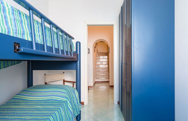 Terrazza Morgera by Napoliapartments - Foto 5