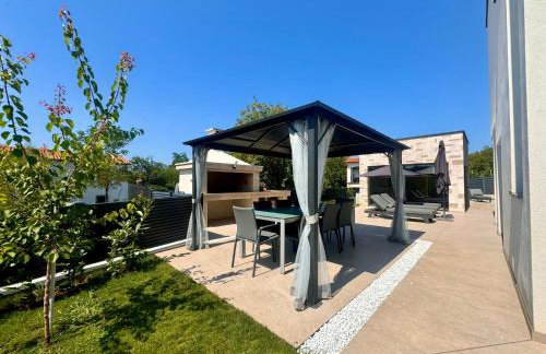 Premium Luxury Villa Ayla Wellness-Sauna - Foto 14