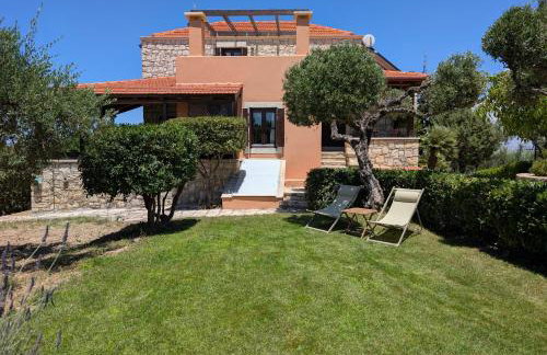 Fyllosia Villa Part of Cretan Retreat - Foto 1