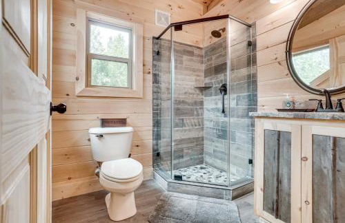 Sip, Hike and Explore Sleek Retreat in Cleveland! - Foto 24