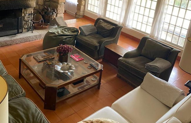 6-bed Cottage Sleeps 12 With Gardens - Foto 7