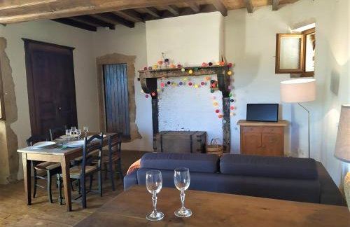 la bulle de Chapaize - Foto 12