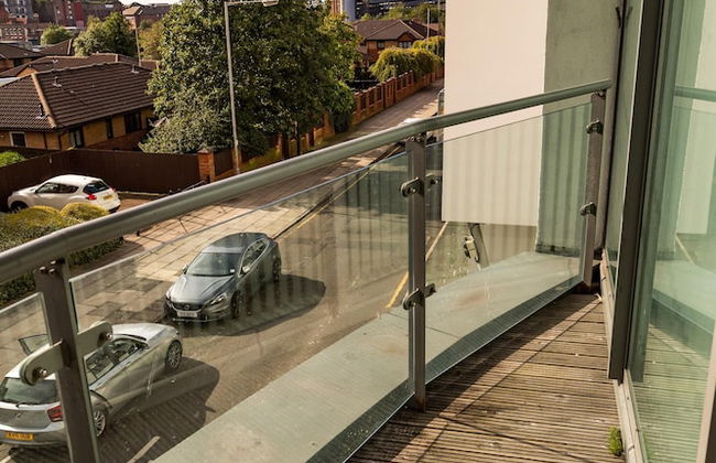 Kent Street - Apt 2 - Foto 20