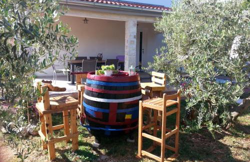 Holiday Home Hrast - Photo 30