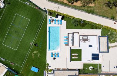 Villa Kate ZadarVillas - Foto 10