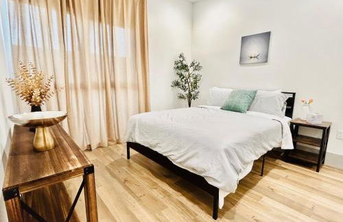 Newly Built Stylish Modern 2B In LA - Foto 55