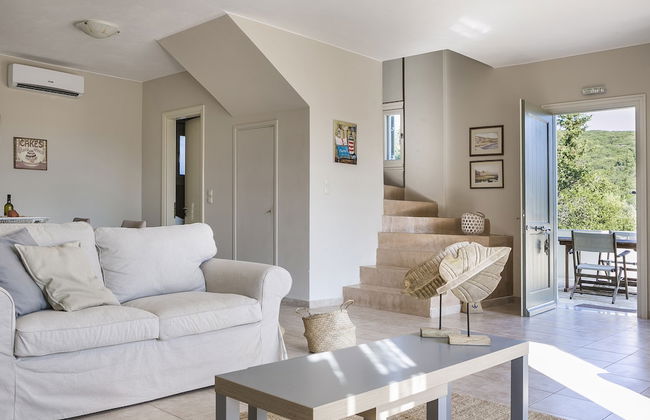 Villa Isalos - Foto 10