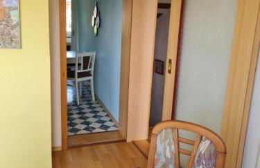 Ferienwohnung Erzgebirgsblick - Foto 19