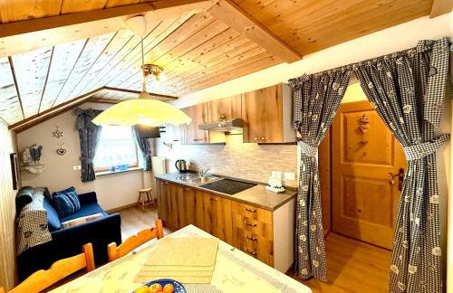 Ciasa Rü - Photo 49