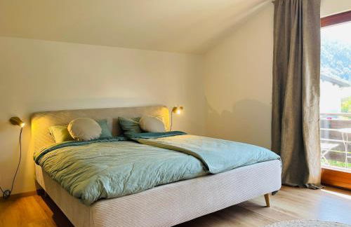 Ferienhaus Bergrausch26 - Chiemgau Karte - Foto 15