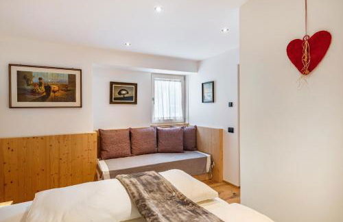 Villa Anna Villnöss - Foto 19