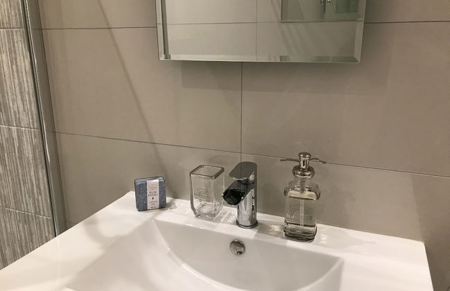 Brondesbury Apartments - Foto 24