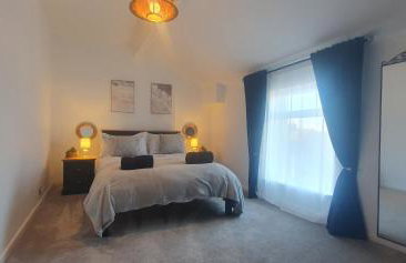 Ample town house in Workington, West Lakes, Lake District - Foto 20