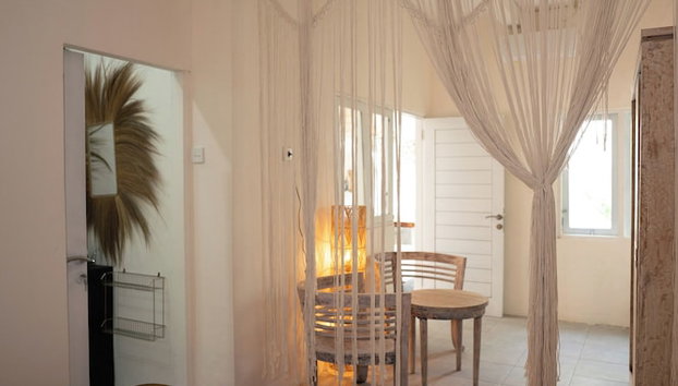 Villa Hawa - Foto 5, Habitación