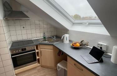 Großzügige Ferienwohnung am Stadtrand von Fulda - Photo 8