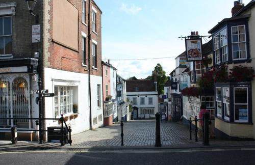 Perfect holiday Home from Home , three bedroom house for 5 guests - Foto 31