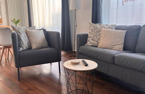 Ferienwohnung Annmelie - Foto 1