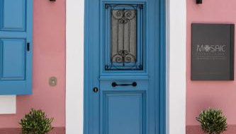 Mosaic Luxury Home - Foto 5