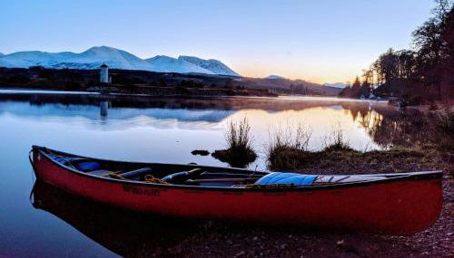 Nadurra But and Ben - Where the Ordinary Becomes Extraordinary - Foto 5