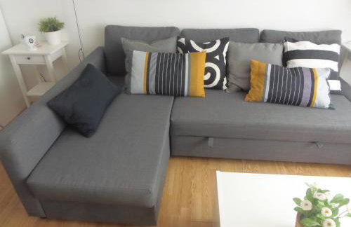 Apartment Aloha Sitges - Photo 10