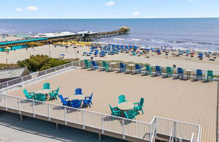 Chateau by the Sea 302 - Foto 18