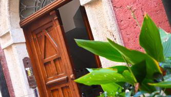 Dimora Notar Domenico -GRAVINA IN PUGLIA- - Foto 3