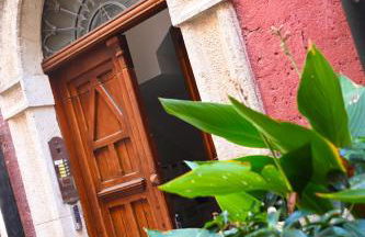 Dimora Notar Domenico -GRAVINA IN PUGLIA- - Foto 3