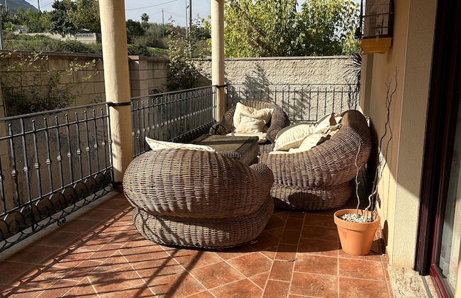 Casa Peseta. Casa Rural - Foto 58