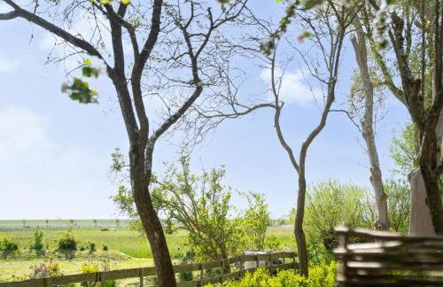 Alte Schule Westerhever Wasserkoog - Foto 20