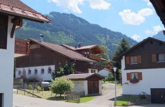 Gästehaus Greiter - Sommer Bergbahnen inklusive - Foto 17