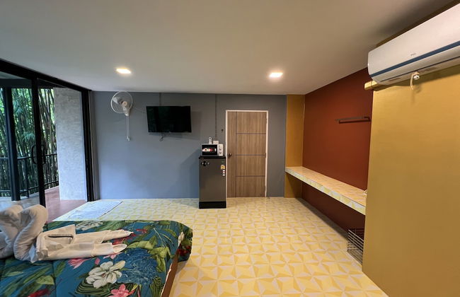 Ton Pling Khao Lak Villa - Photo 13