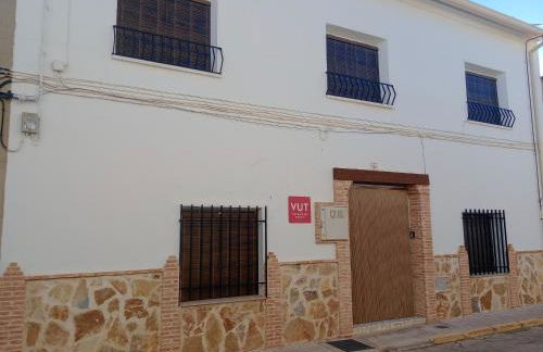 Casa Zacarías, newly restored townhouse - Foto 2