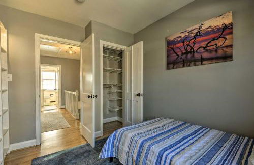 Welcoming Baltimore Metro Gem about 9 Mi to Dtwn! - Foto 18