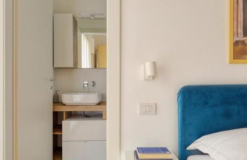 Just Urban Stays - Nuovo e Luminoso Trilocale in Centro - metro M2 e M4 - Foto 27