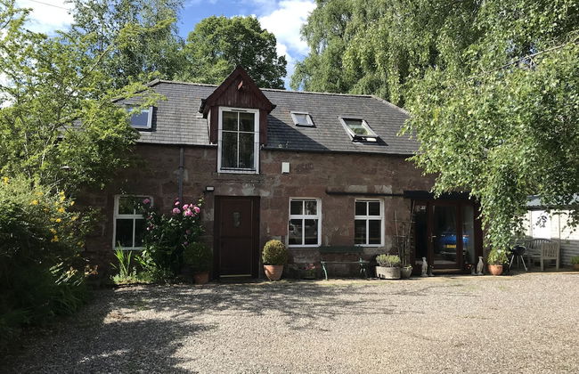 Riverlea Coach House - Foto 1