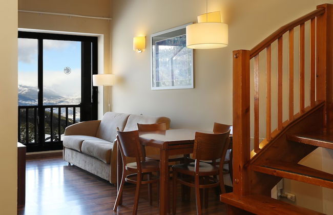 Hotel Guitart la Molina Aparthotel & Spa - Photo 21